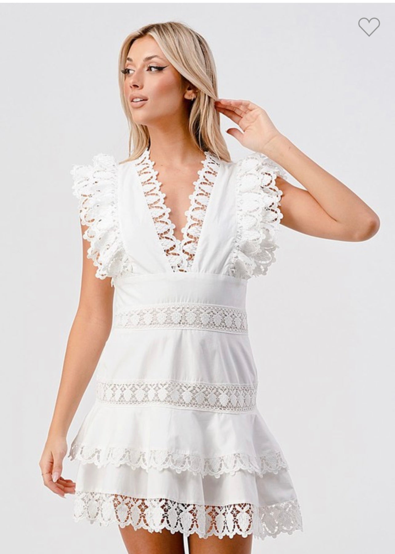 Southern Belle Dress Dresses 