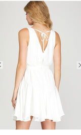 Spur of the Moment Dress Dresses 