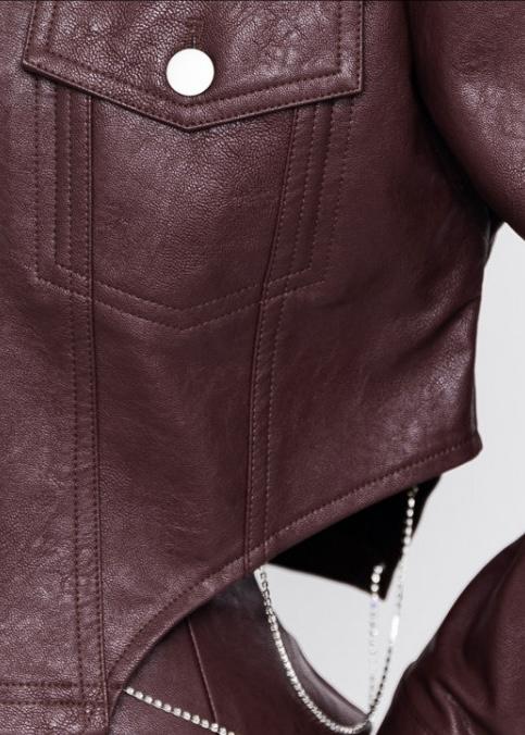 Stay Cocky Jacket Coats & Jackets 