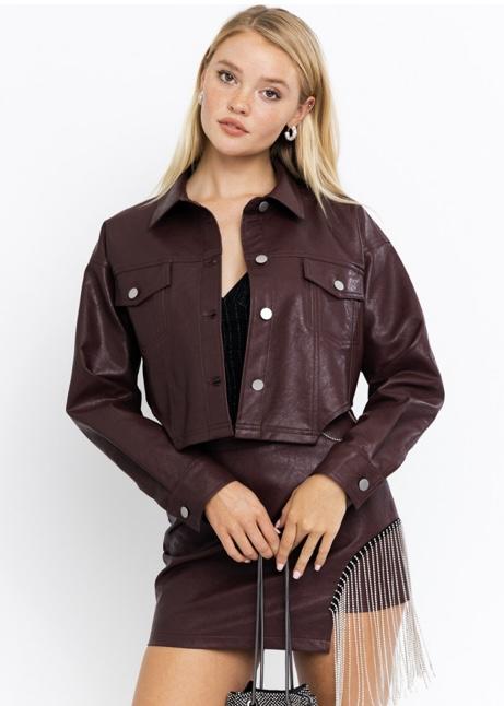 Stay Cocky Jacket Coats & Jackets 