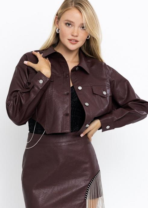 Stay Cocky Jacket Coats & Jackets 