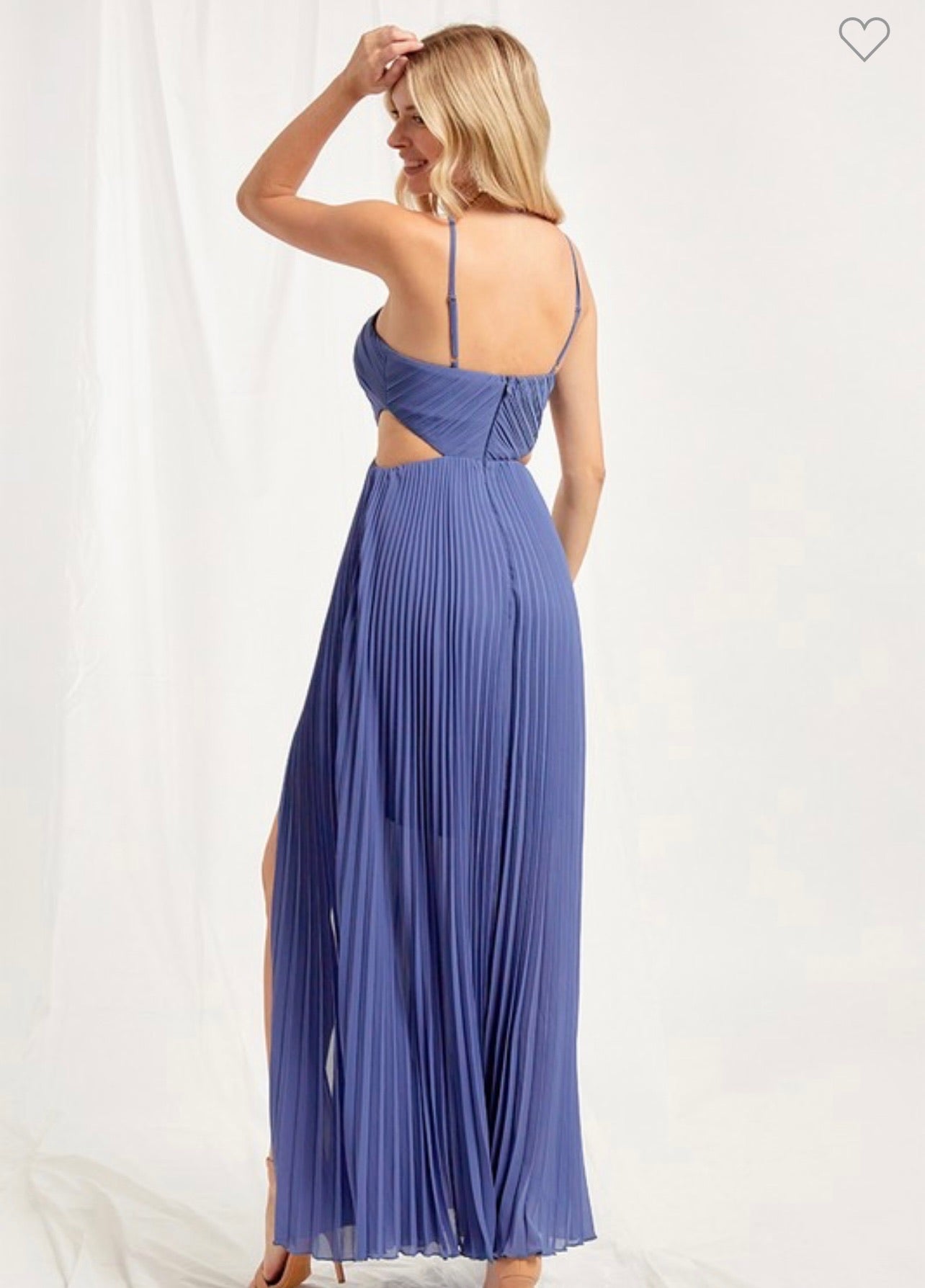 Stop the Show Gown Dresses 