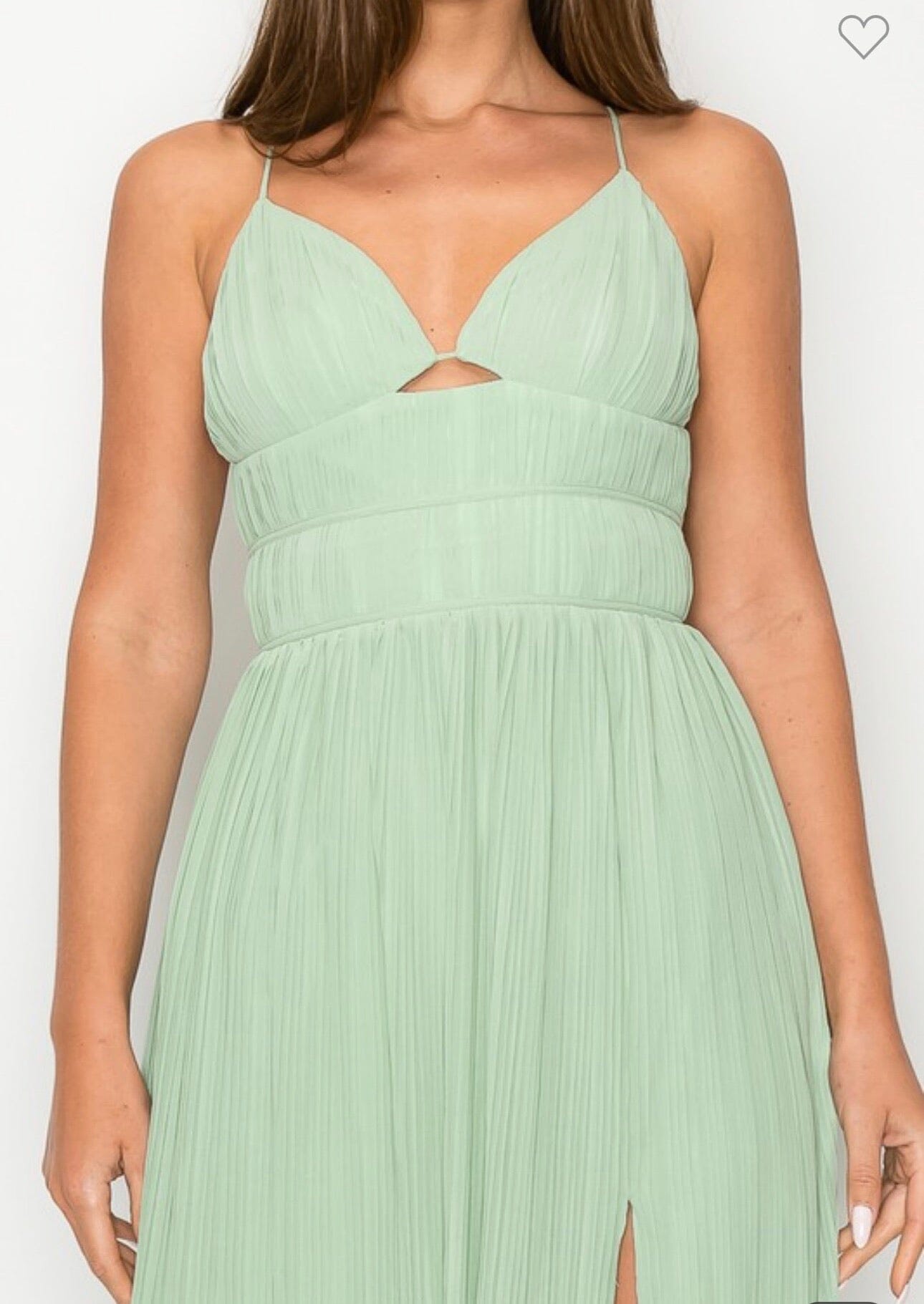 Strawberry Fields Maxi Dress Dresses 