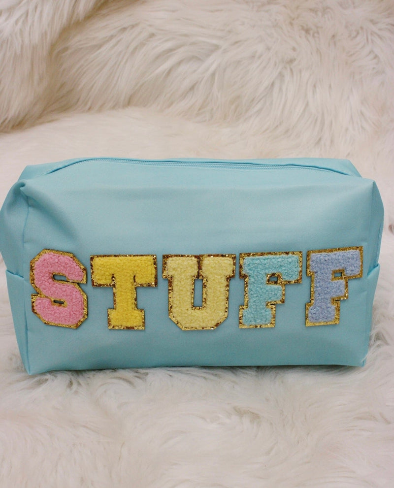 STUFF Travel Bag Accessories 