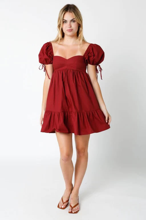Sullivans Dress Dresses 