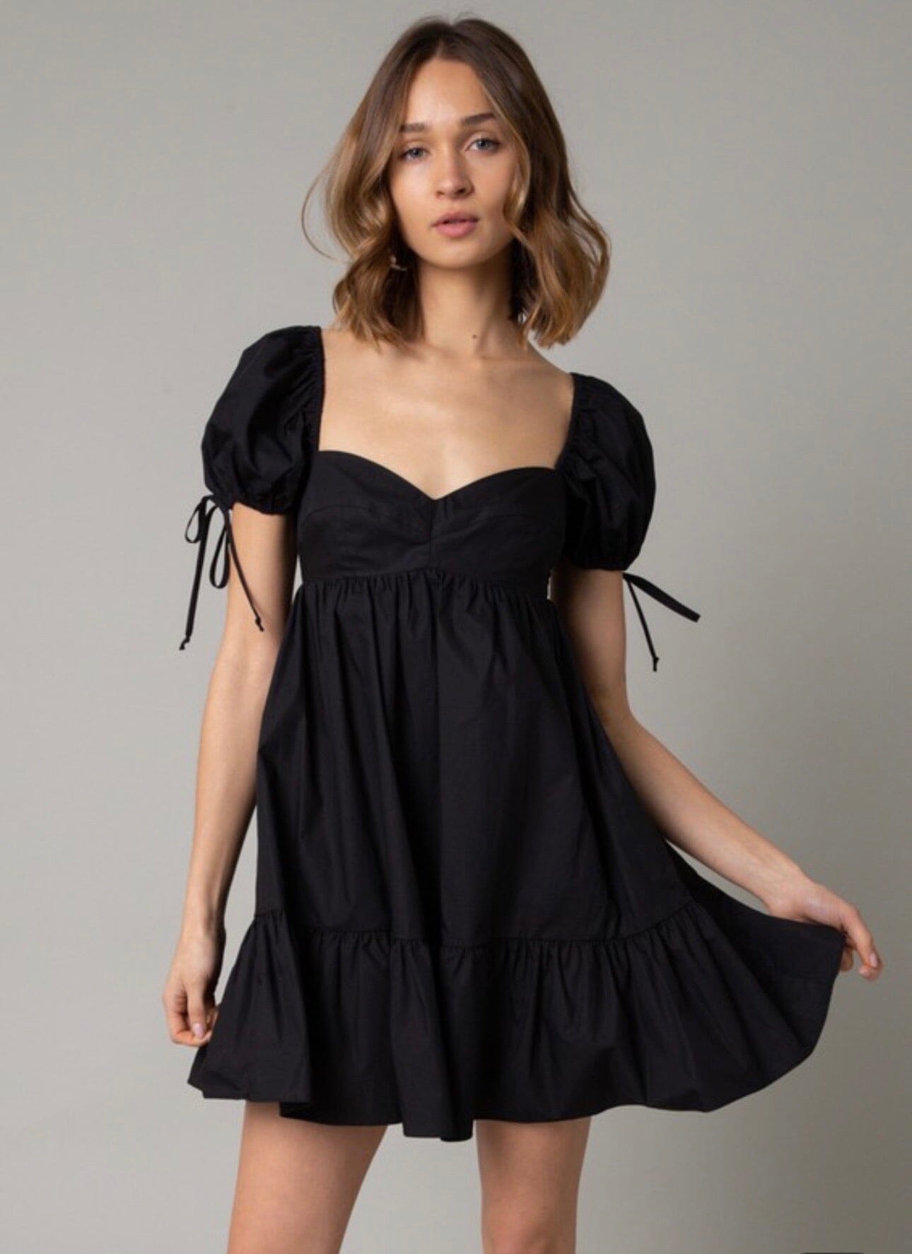 Sullivans Dress Dresses 