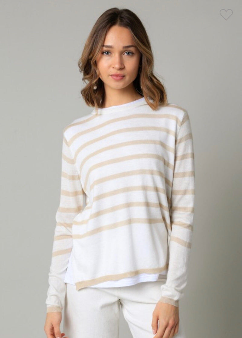 Sullivans Island Sweater Shirts & Tops 