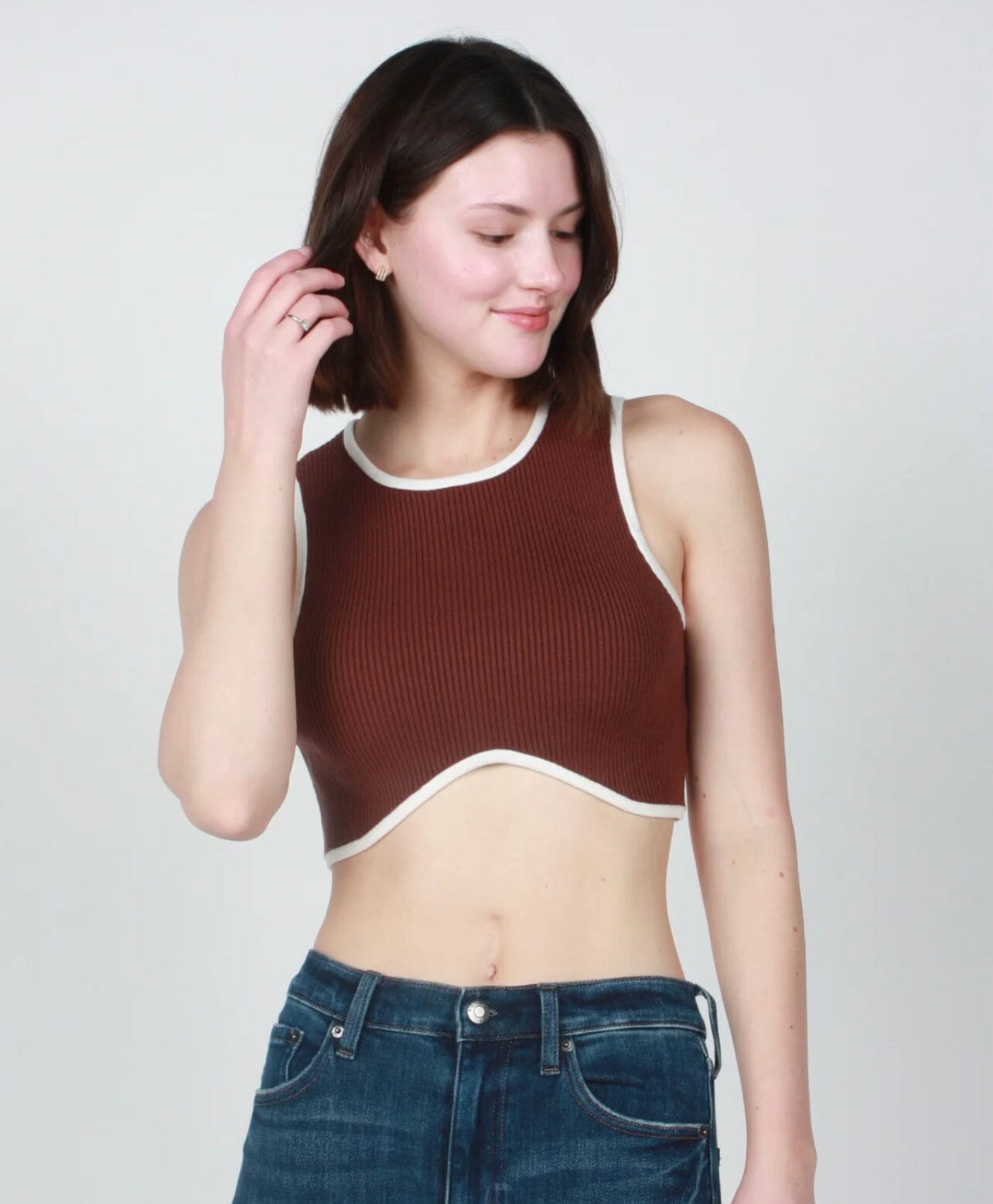 Summer Nights Top Tops 