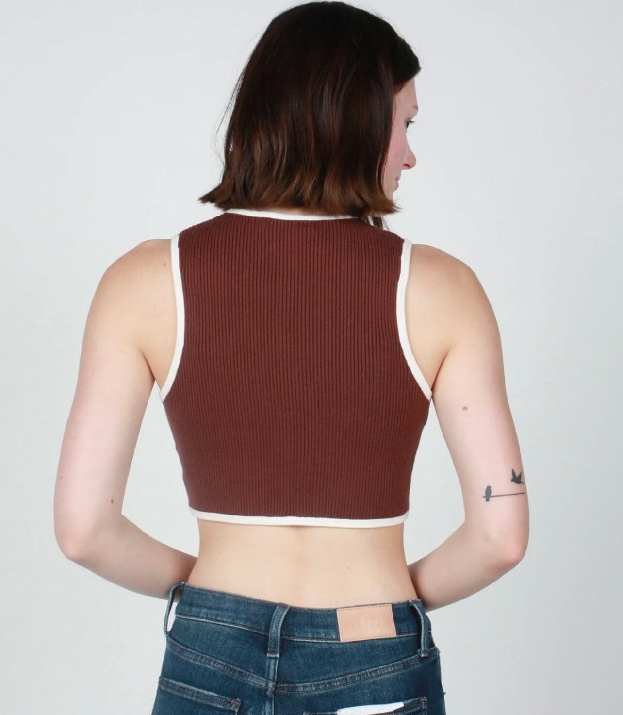 Summer Nights Top Tops 