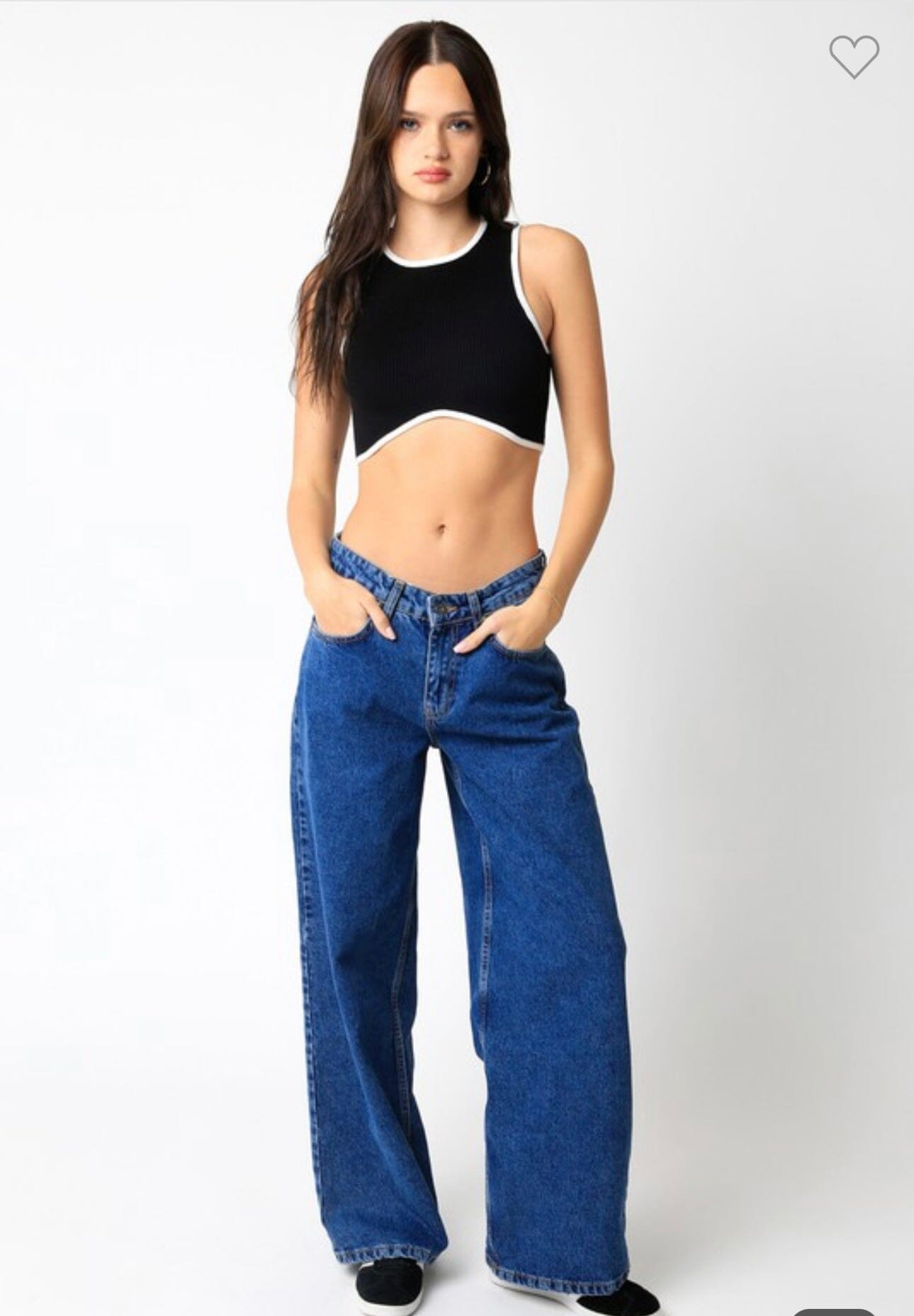 Summer Nights Top Tops 