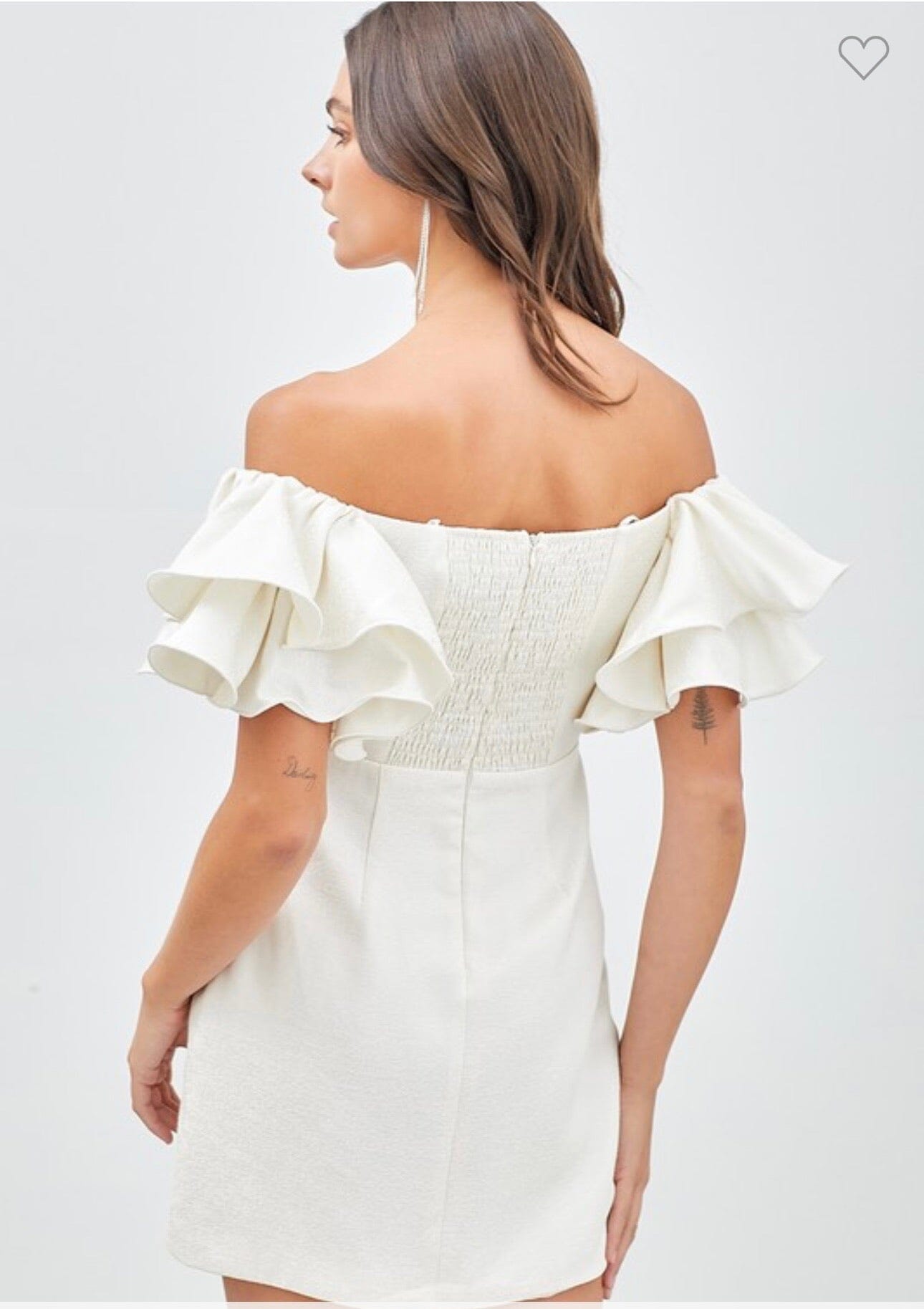 Sunny Day Dress Dresses 