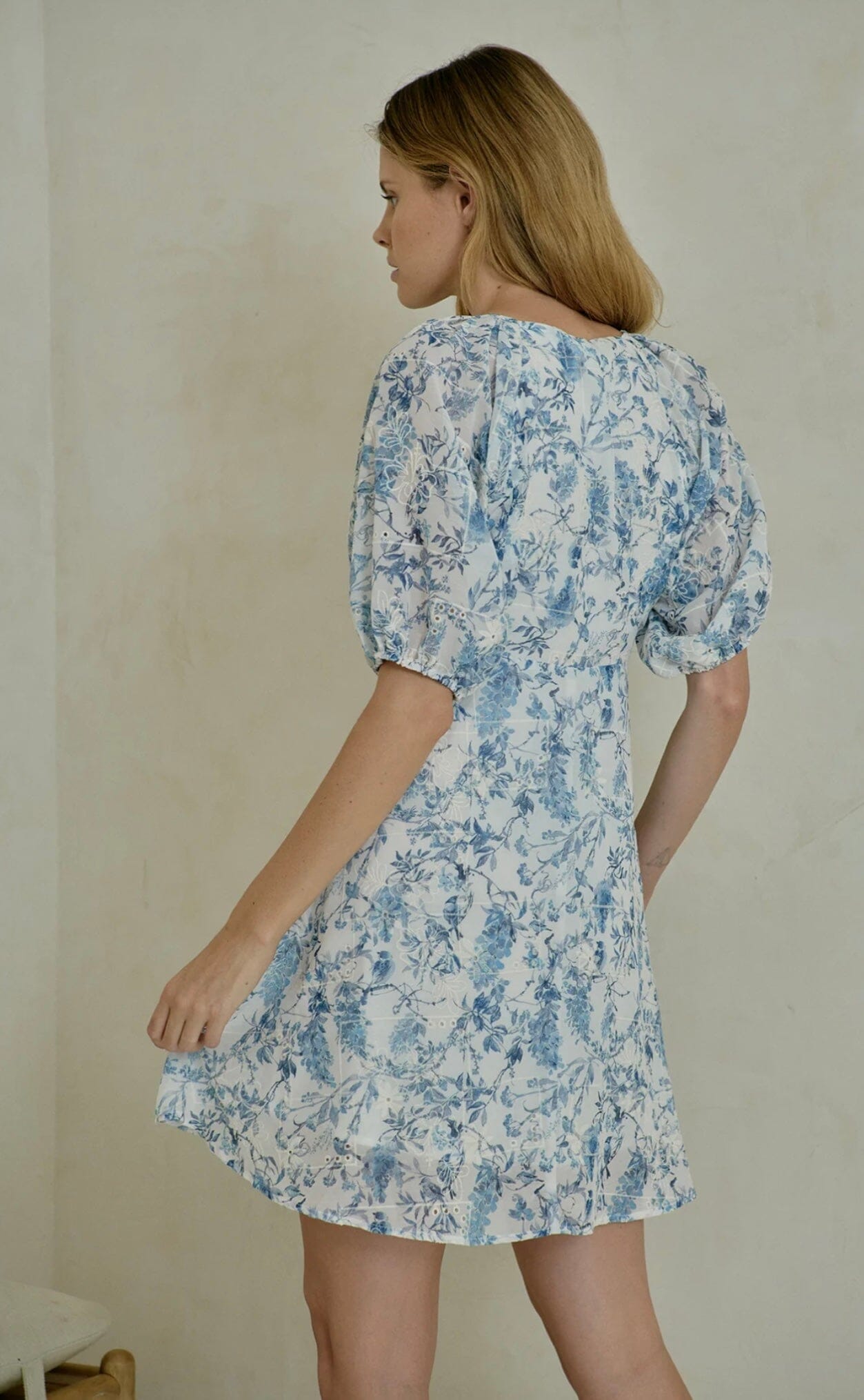 Swank Mini Dress Dresses 