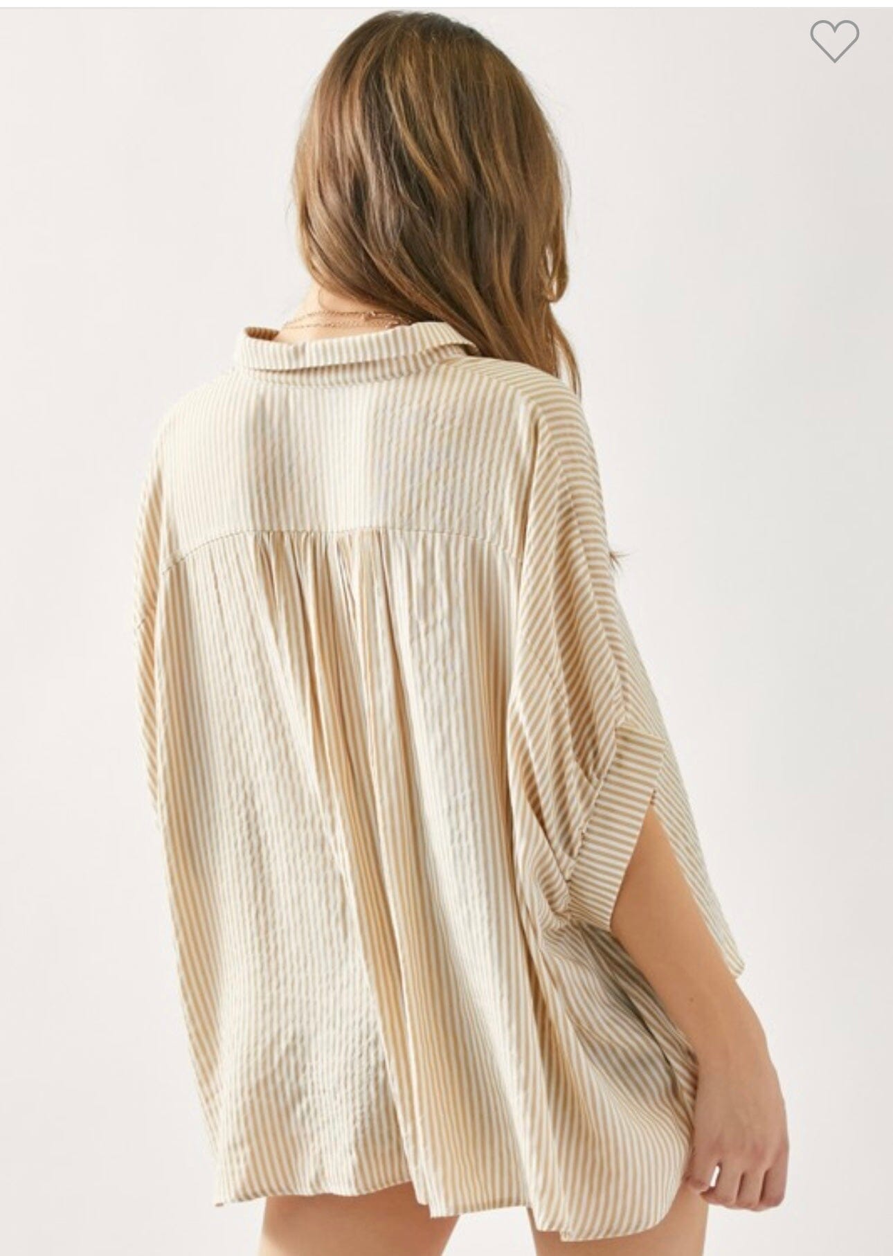 Sweet Sailor Top Tops 