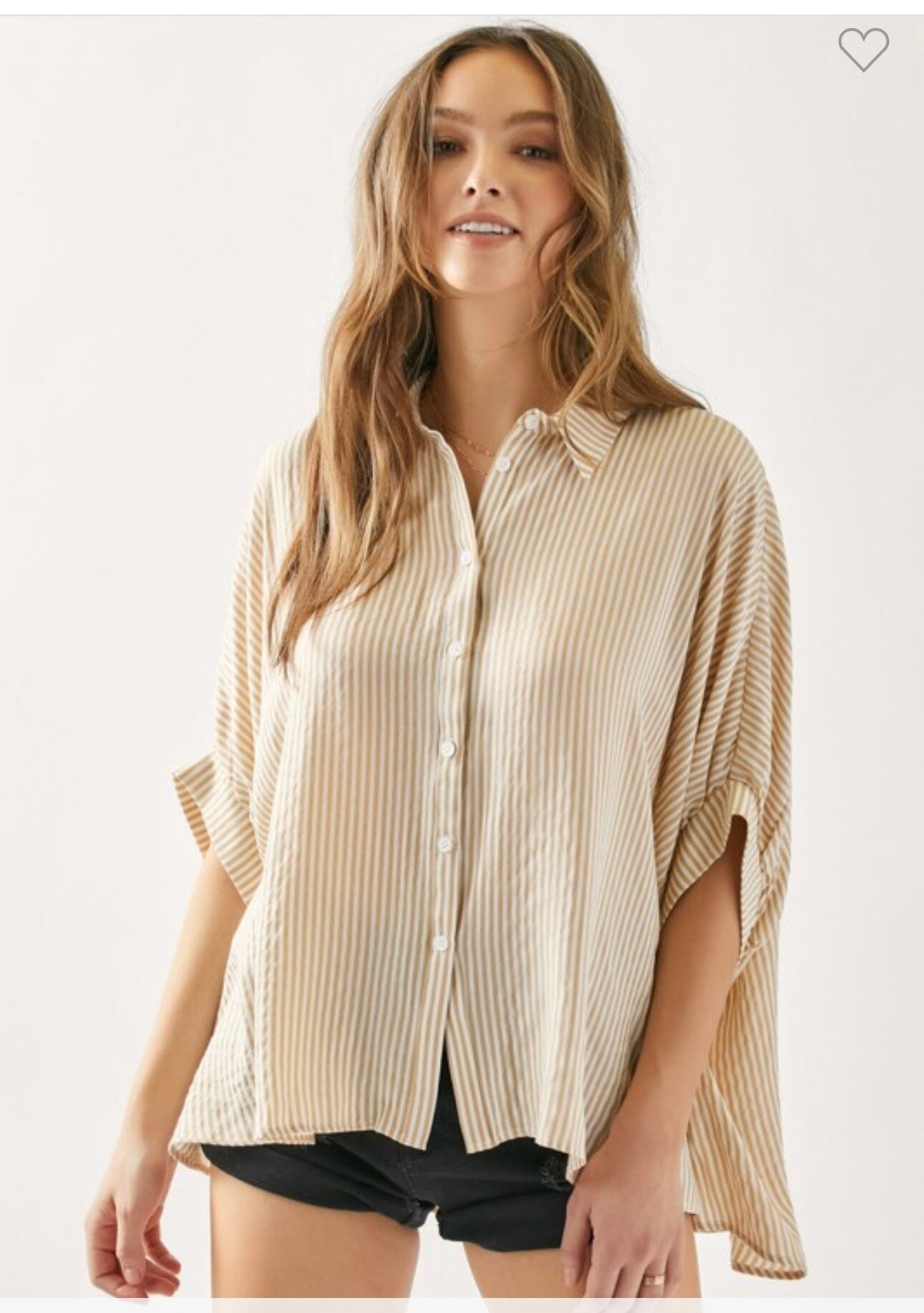 Sweet Sailor Top Tops 