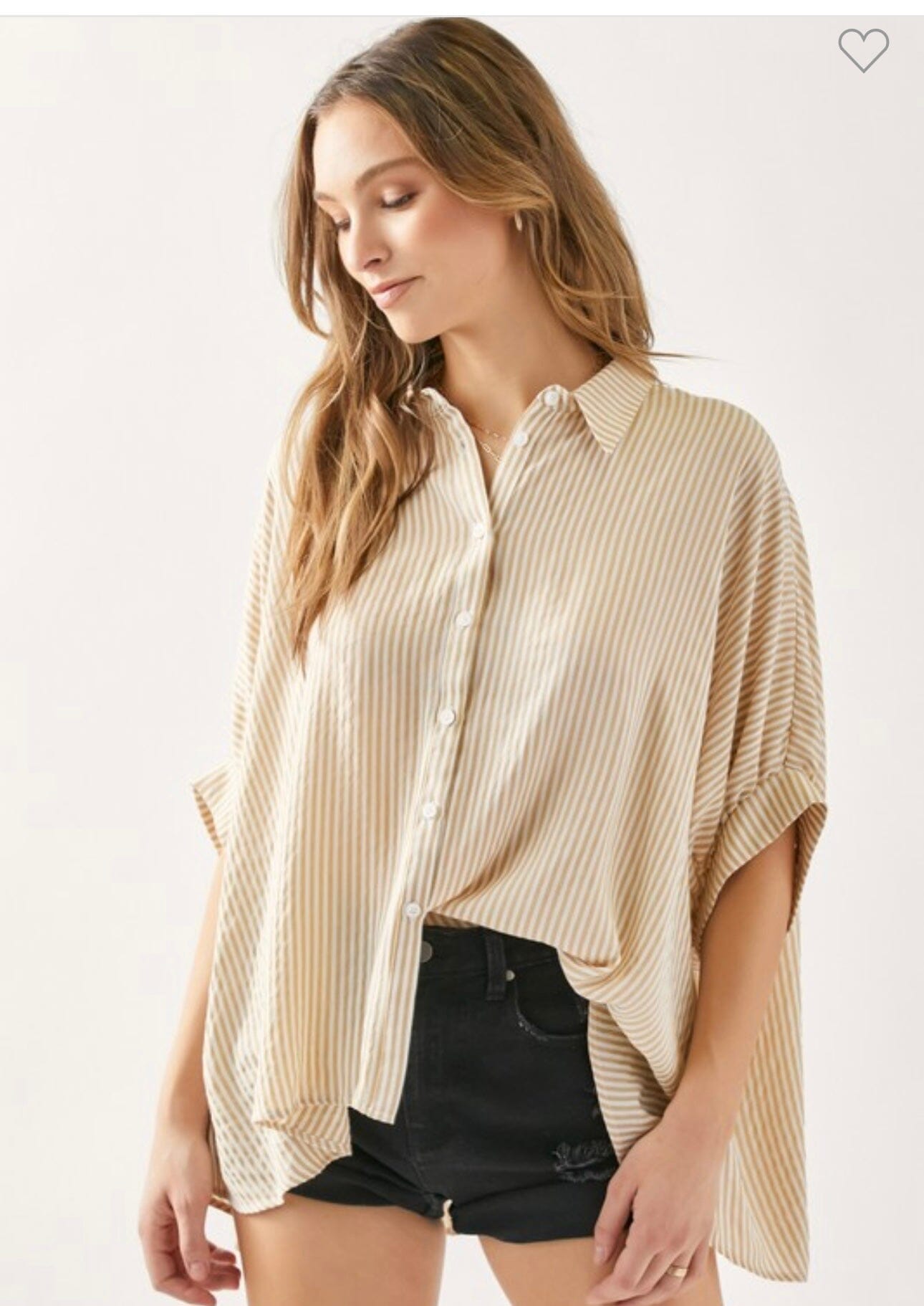 Sweet Sailor Top Tops 