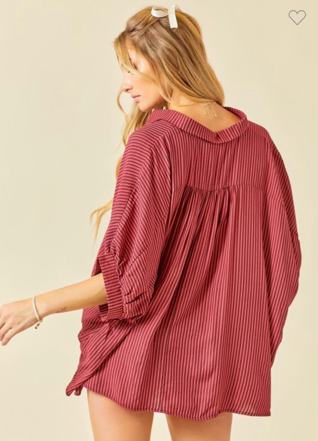 Sweet Sailor Top Tops 