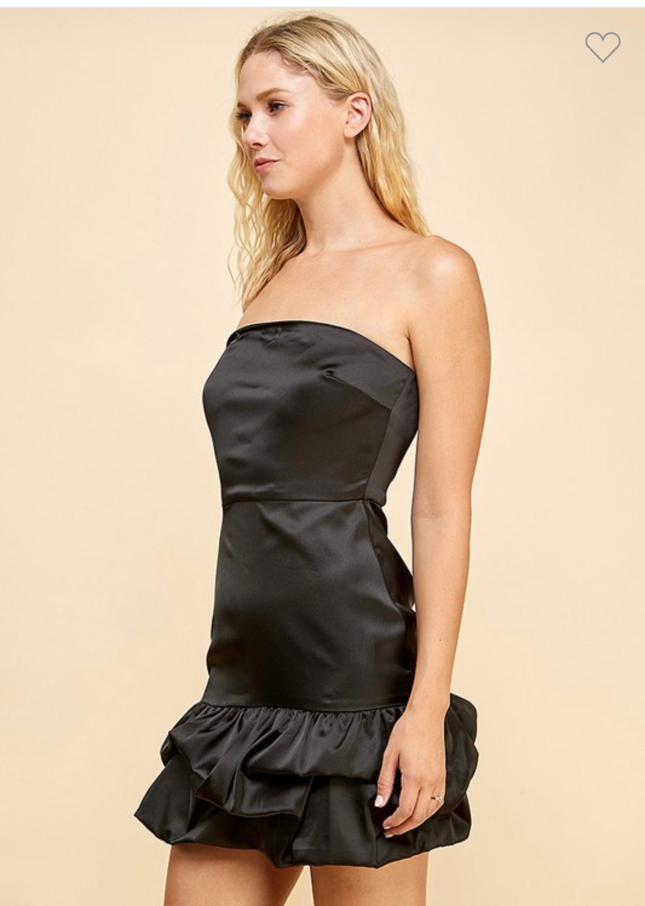 Take It In Dress Dresses 