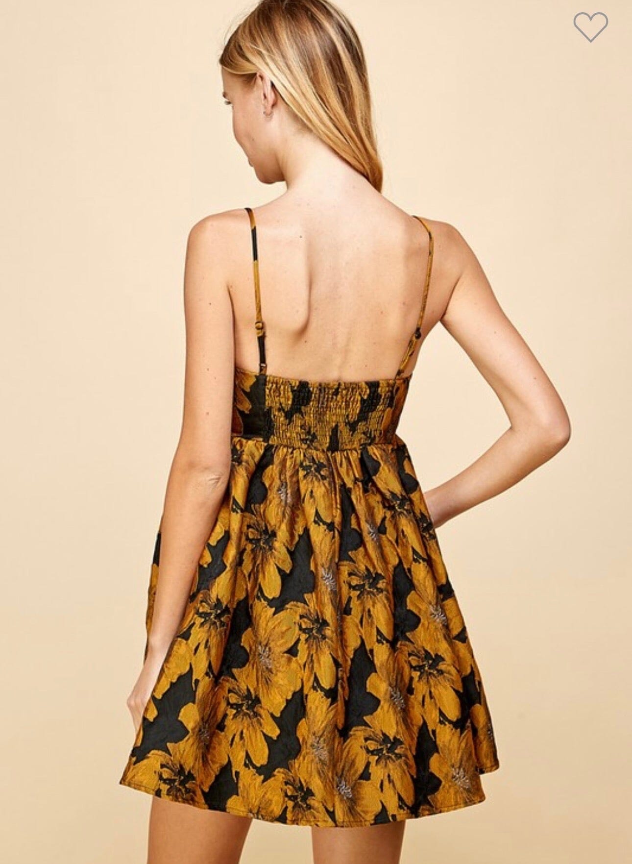 Thankful Dress Dresses 