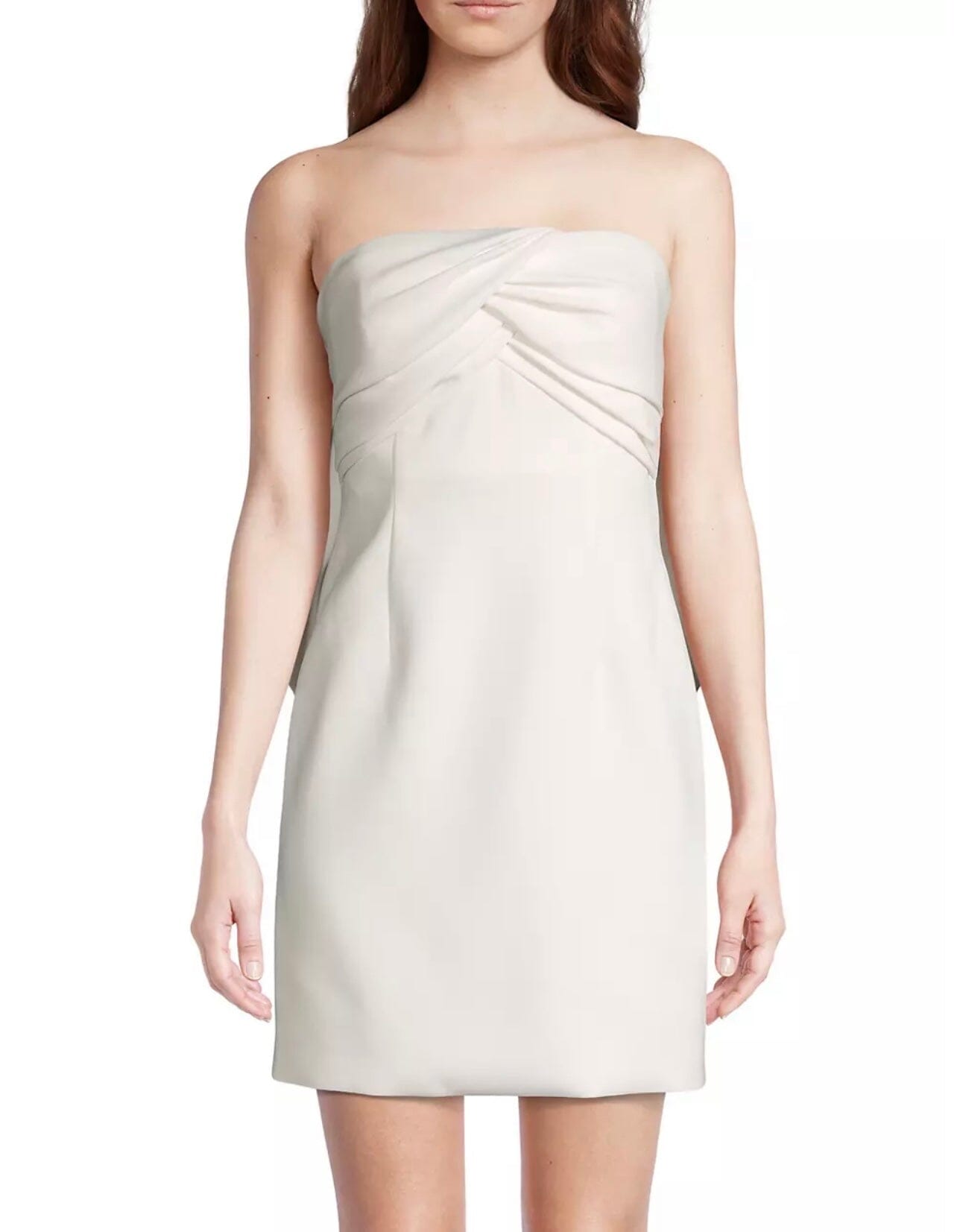 The Amanda Dress Dresses 