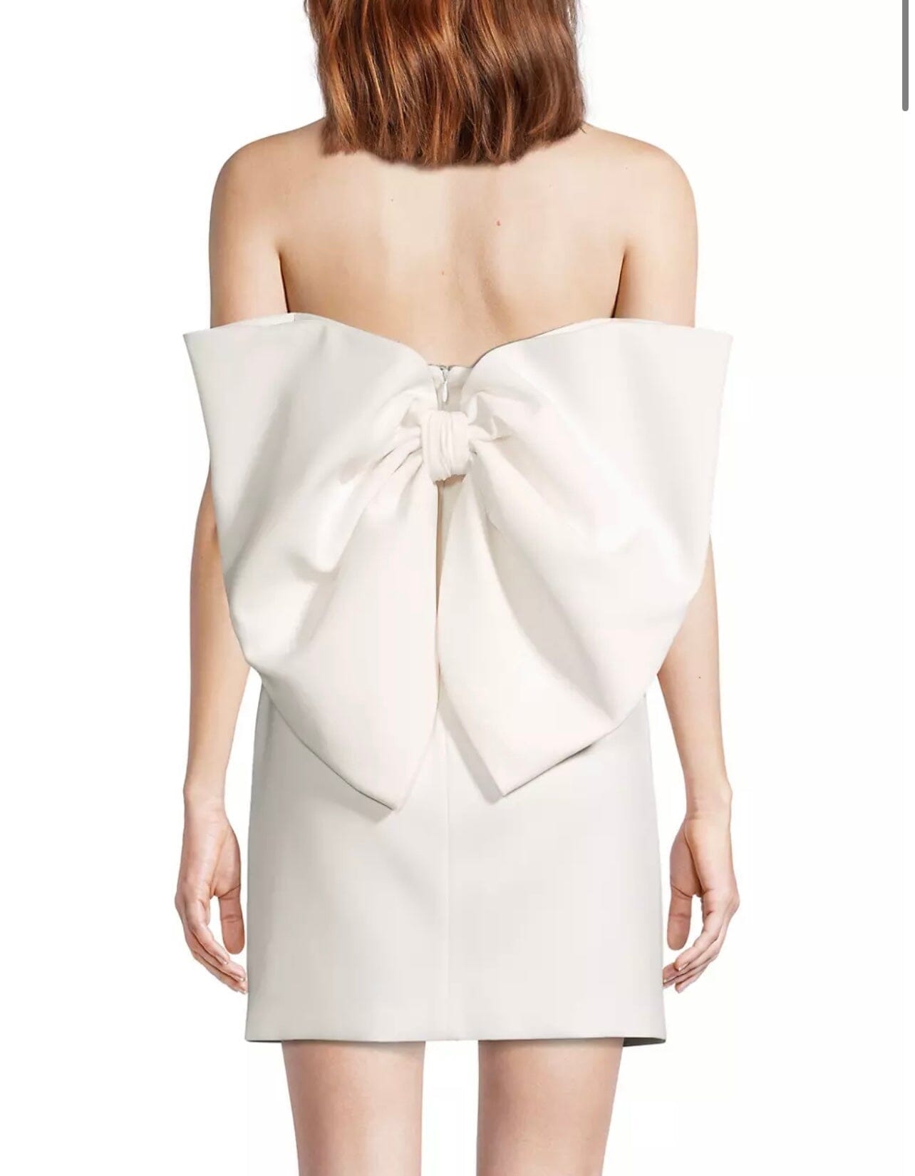 The Amanda Dress Dresses 