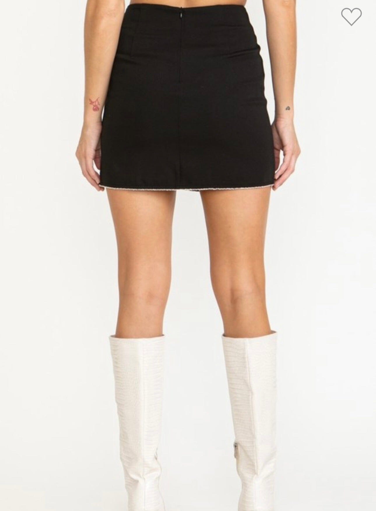 The Carleen Skirt Bottoms 