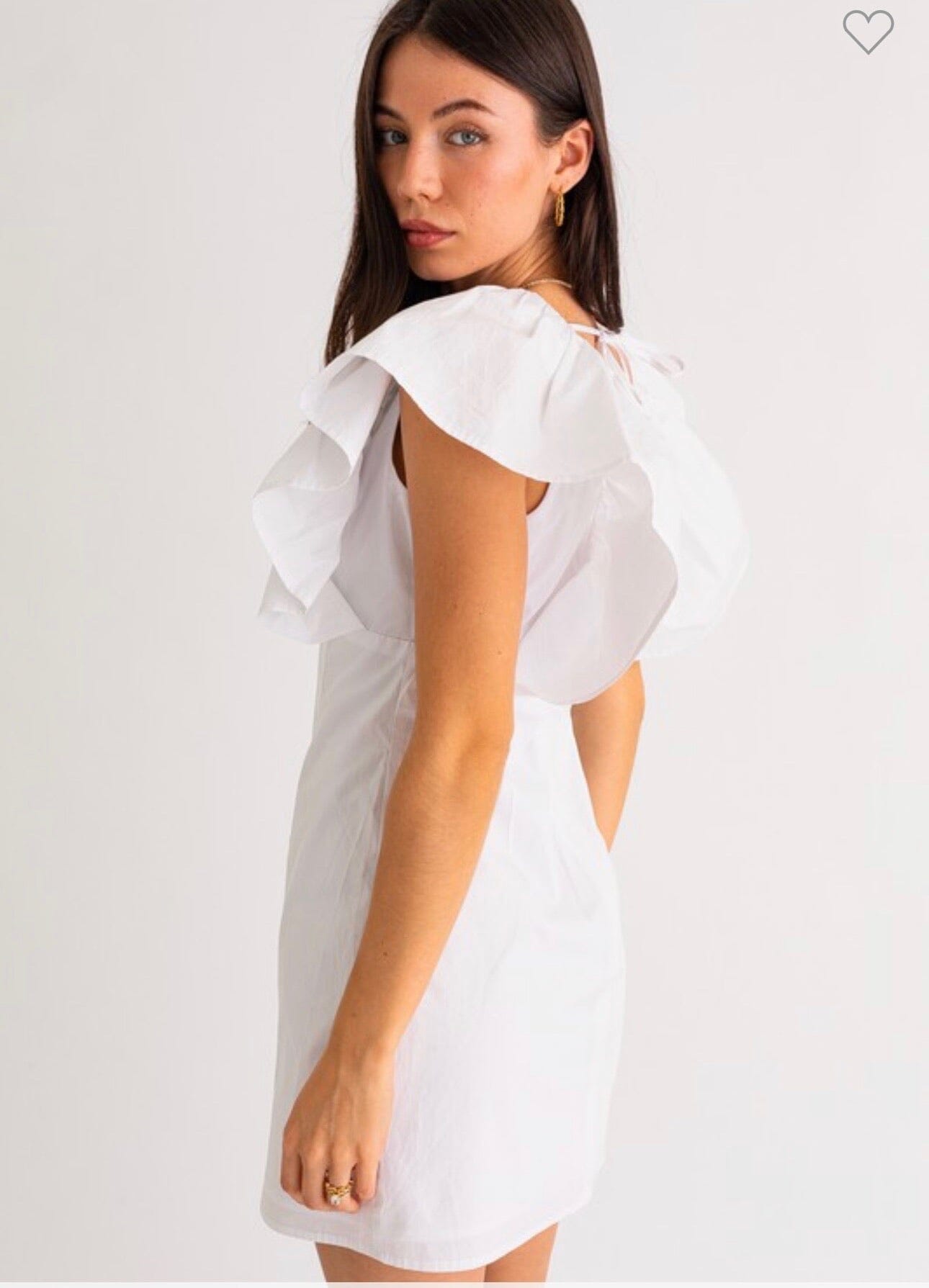 The Devan Dress Dresses 