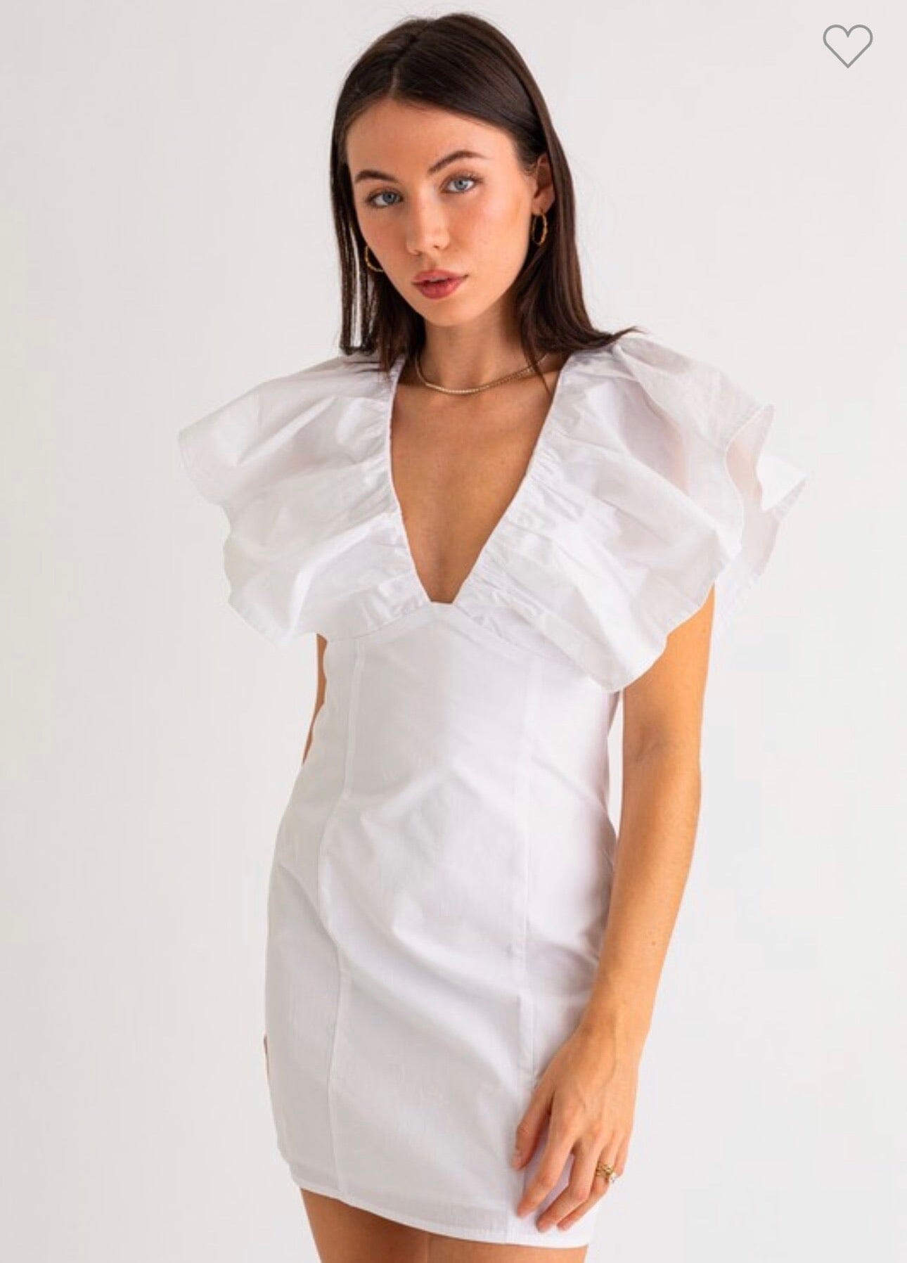 The Devan Dress Dresses 