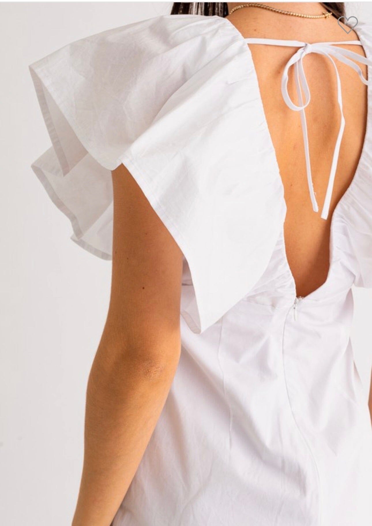 The Devan Dress Dresses 