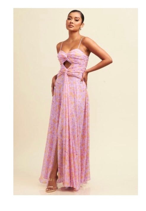 The Evelyn Gown Dresses 