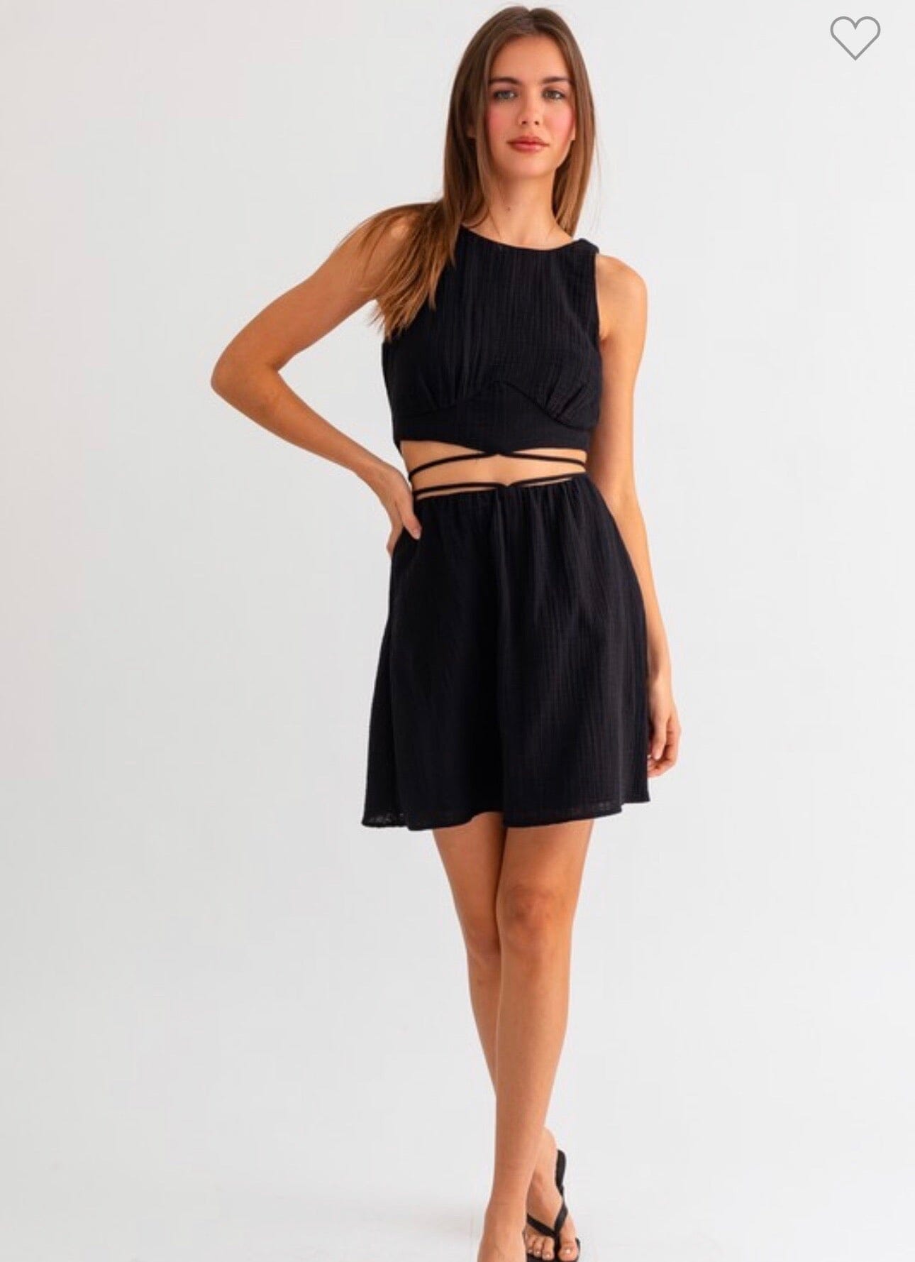 The Good Life Dress Dresses 