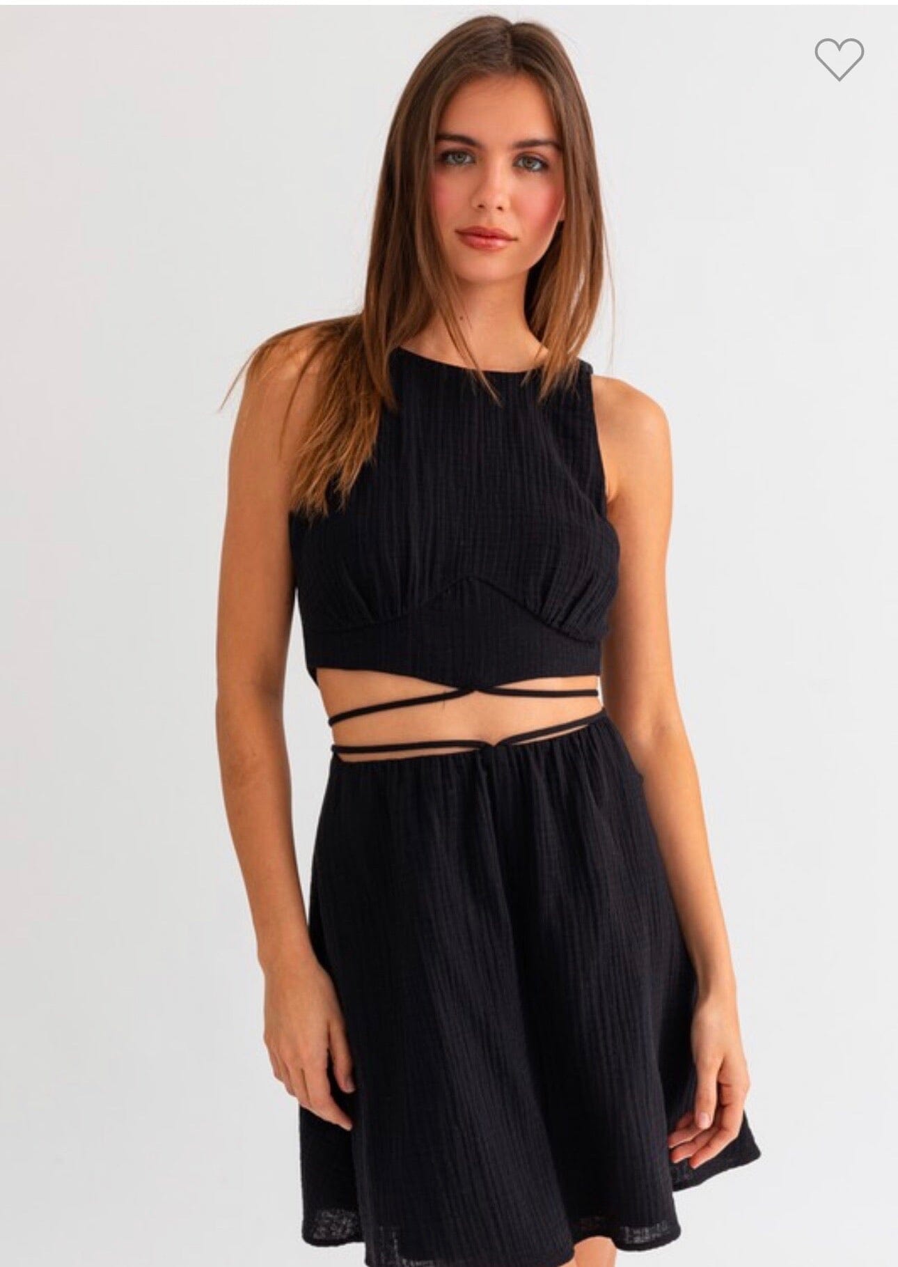 The Good Life Dress Dresses 
