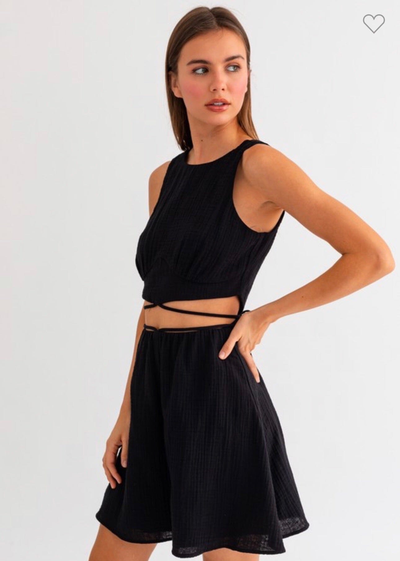 The Good Life Dress Dresses 