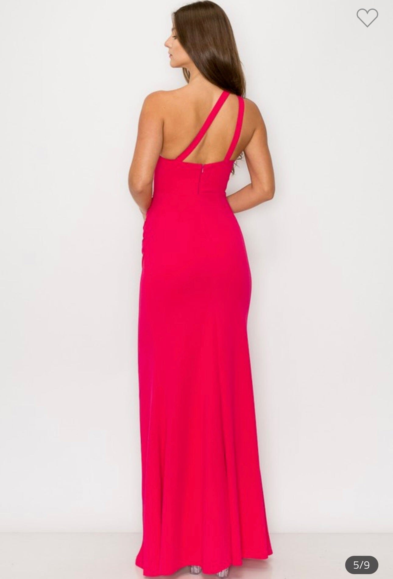The Harper Gown Dresses 