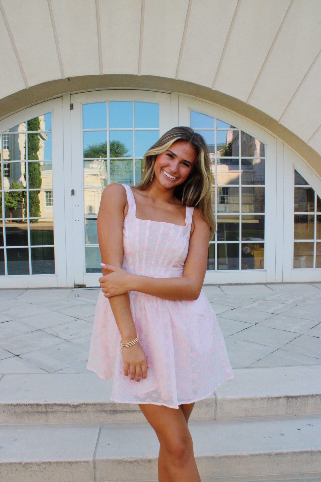 The Hydrangea Dress Dresses 
