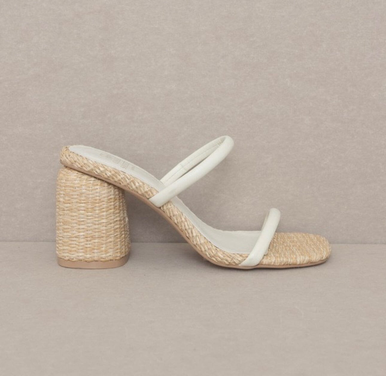 The Margaret Sandals Accessories 