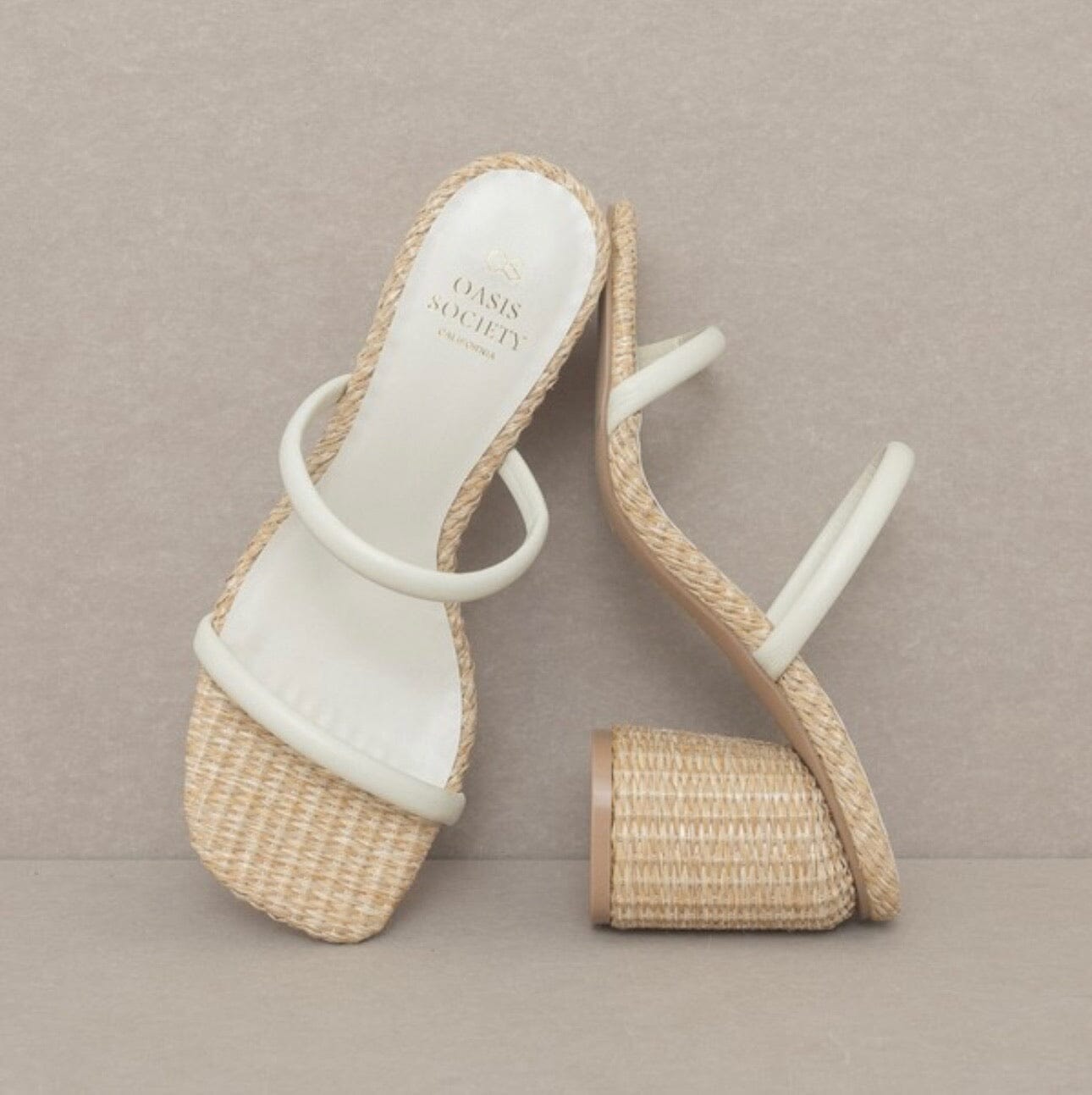 The Margaret Sandals Accessories 