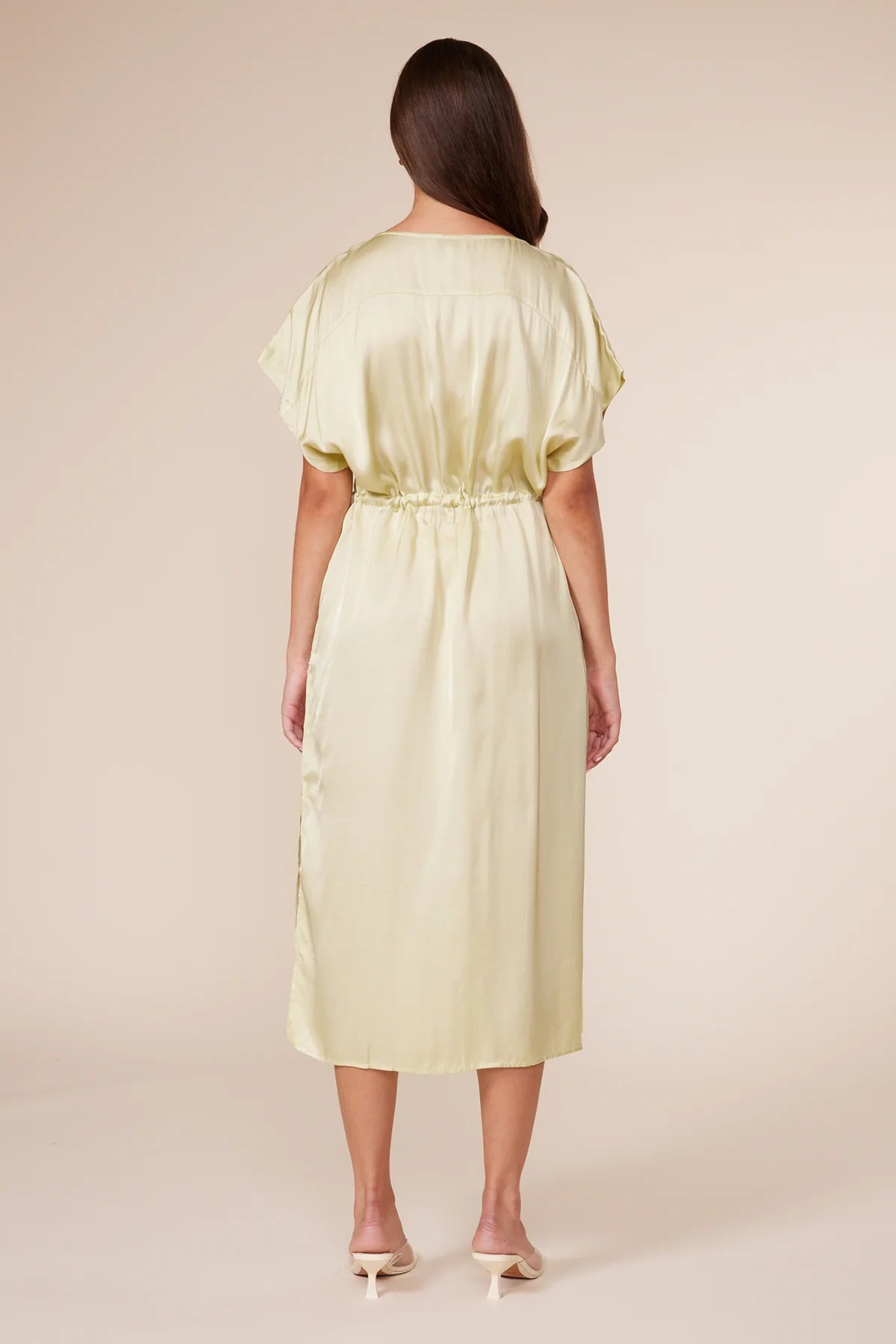 The Margarita Dress Dresses 