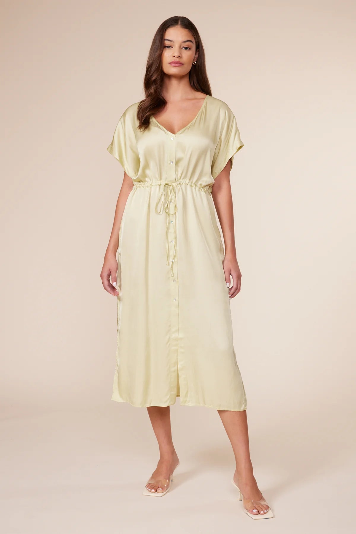 The Margarita Dress Dresses 