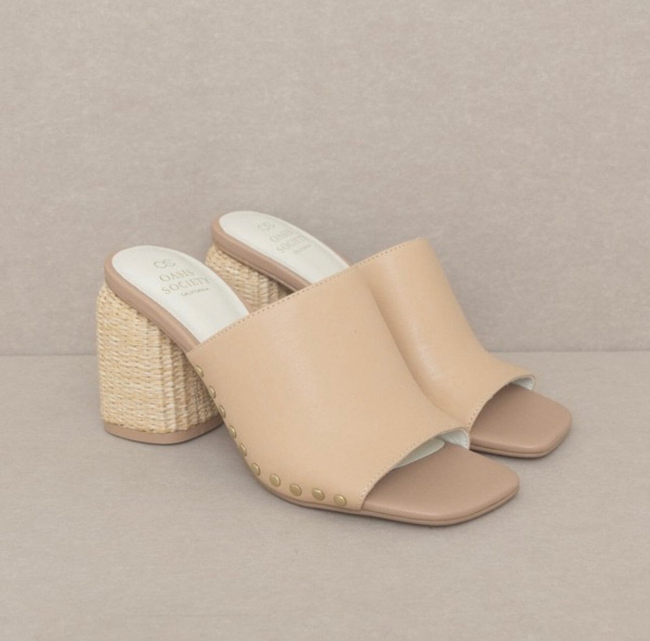 The Serena Sandals Accessories 