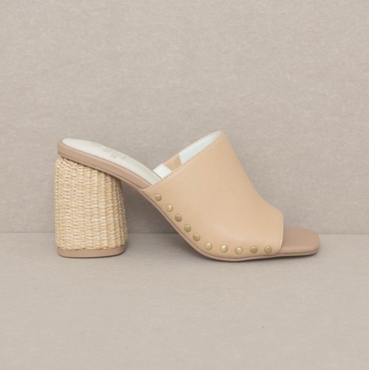 The Serena Sandals Accessories 