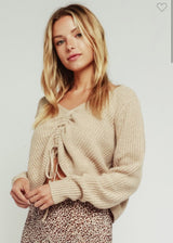 The Sydney Sweater Tops 