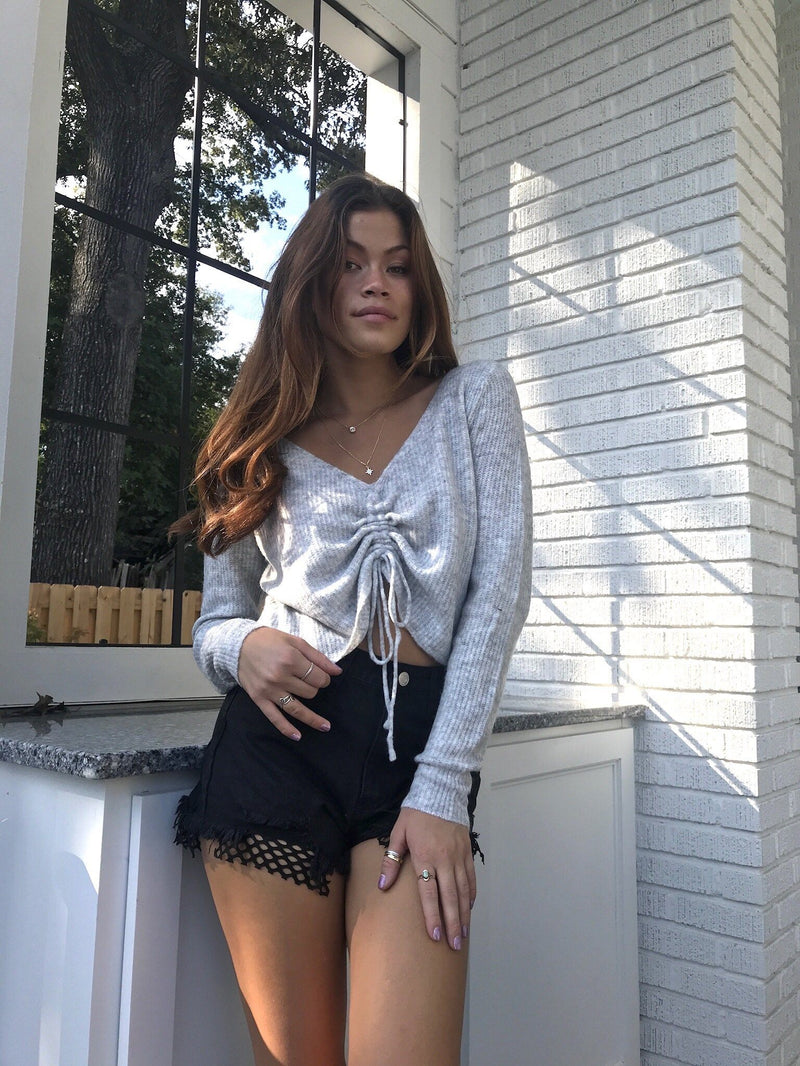The Sydney Sweater Tops 