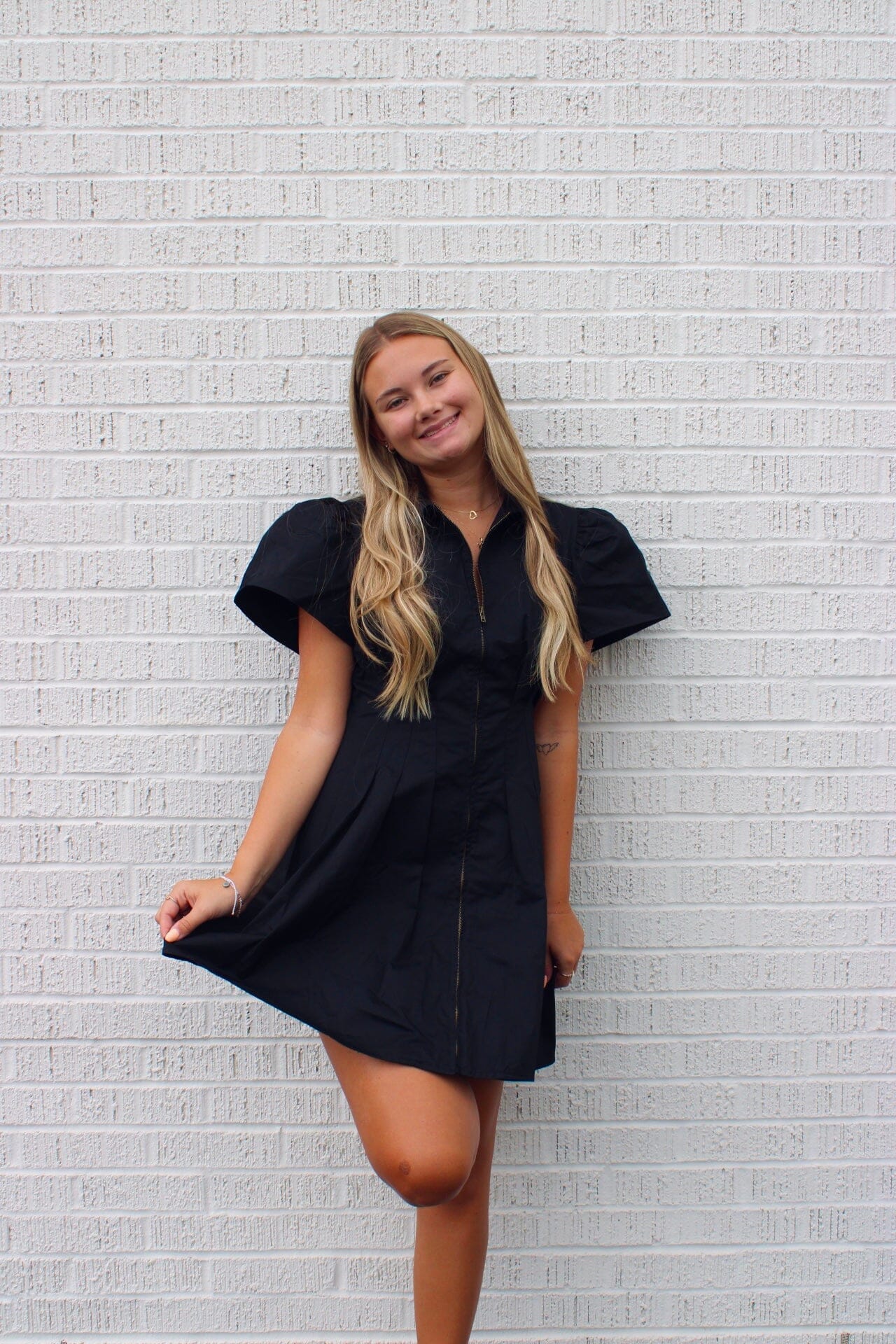The Undercover Dress Dresses 