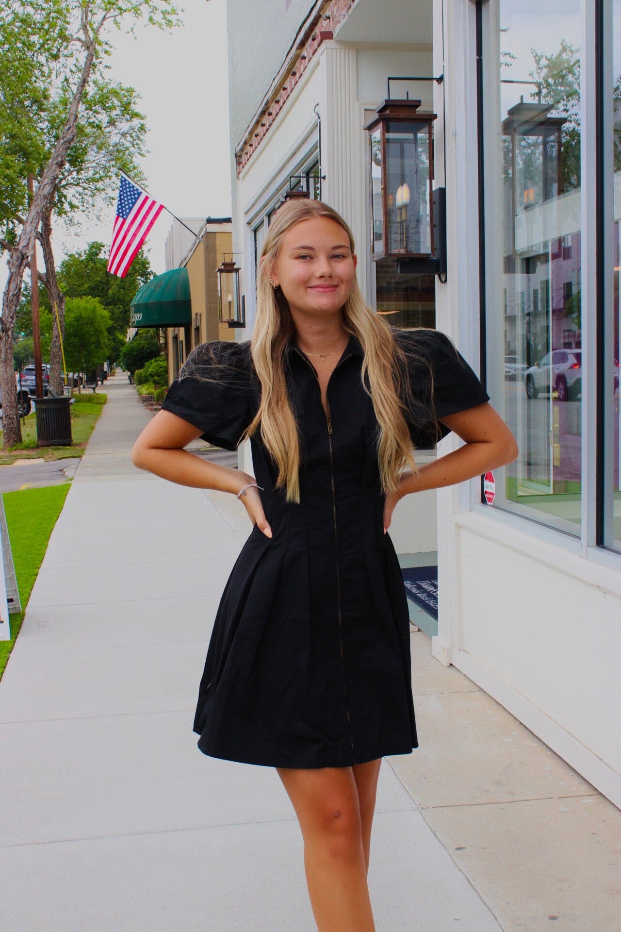 The Undercover Dress Dresses 