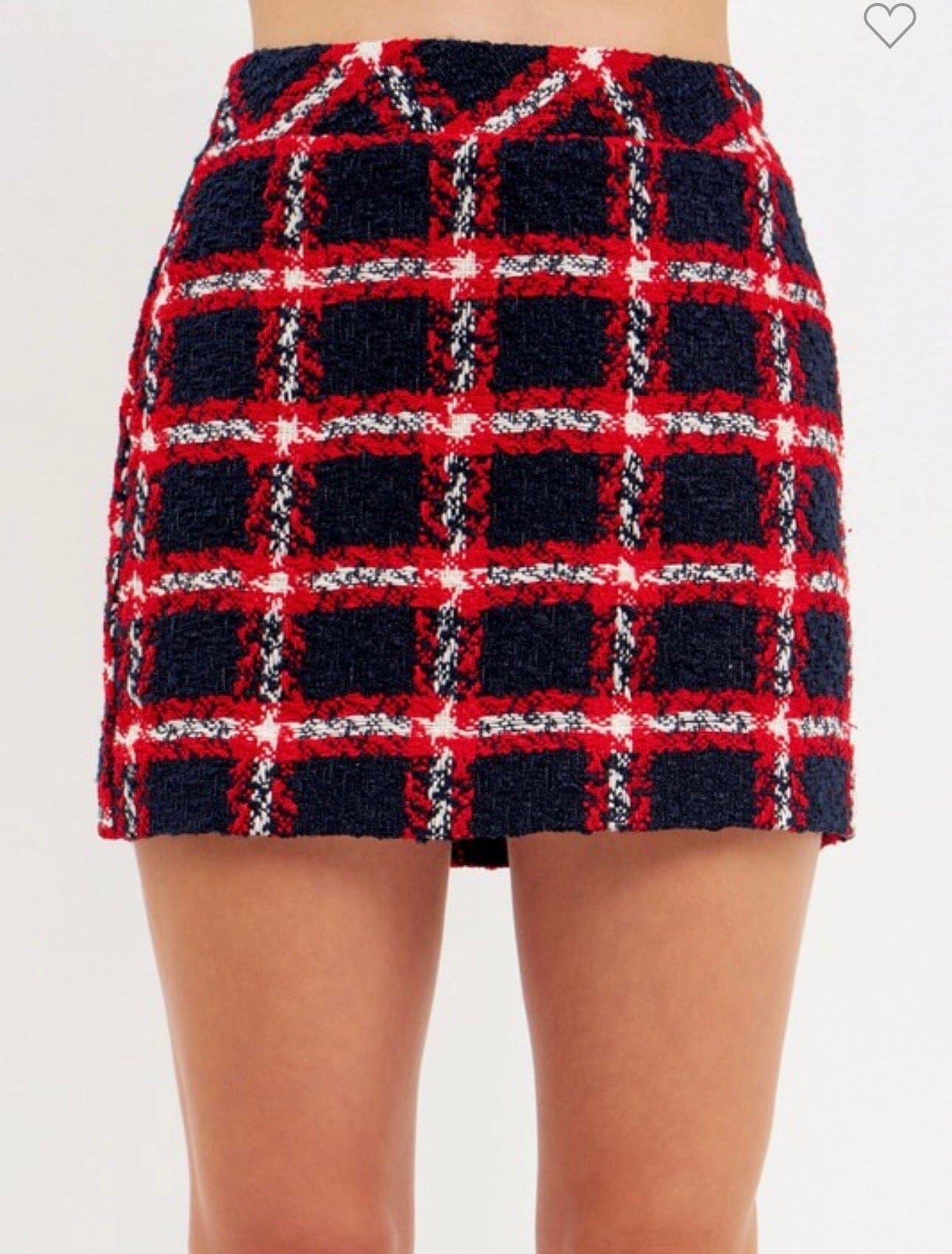Uptown Chic Skirt Bottoms 