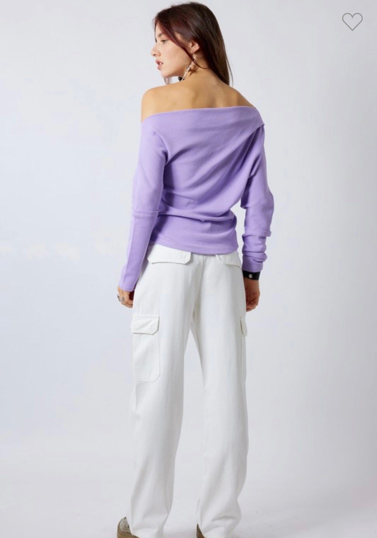 Utility Cargo Pants Bottoms 