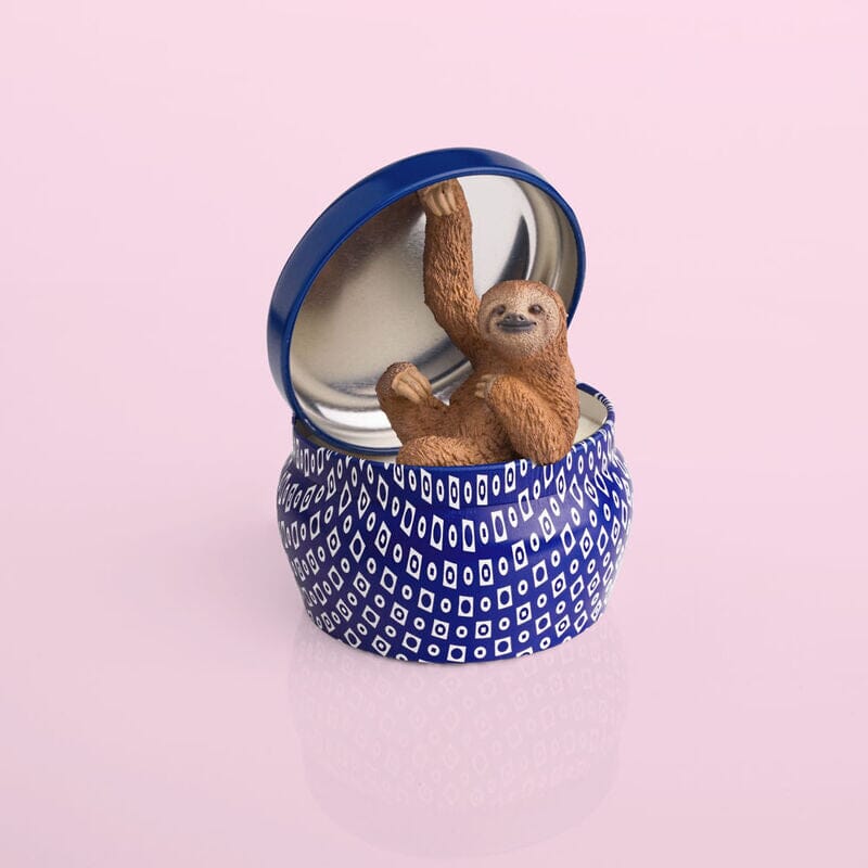 Volcano Blue Mini Tin, 3 oz Accessories 