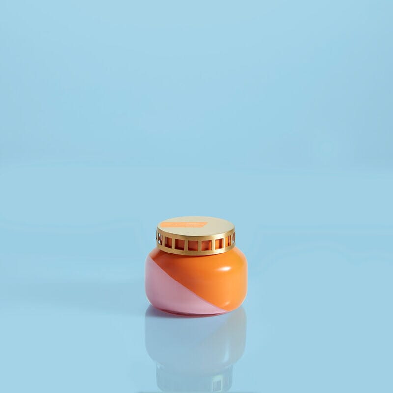 Volcano Dual Tone Petite Jar, 8 oz Accessories 