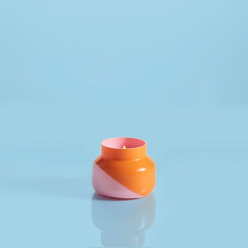Volcano Dual Tone Petite Jar, 8 oz Accessories 