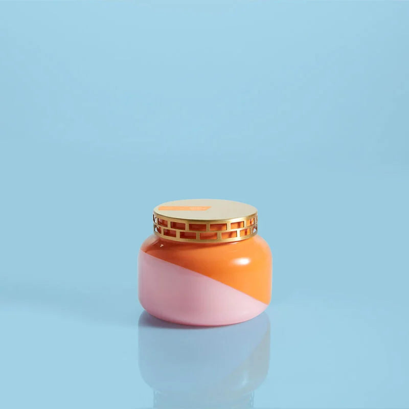 Volcano Dual Tone Signature Jar, 19 oz Accessories 